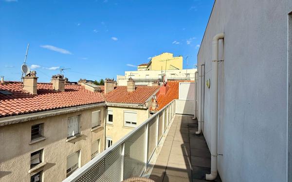 Appartement à vendre    4 pièces • 92 m2 Perpignan