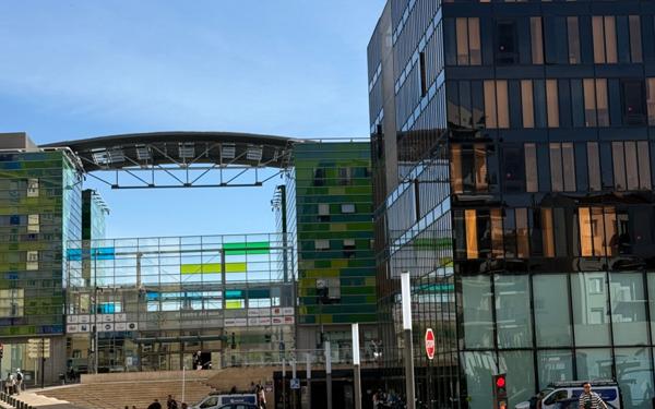 Appartement à vendre    4 pièces • 92 m2 Perpignan