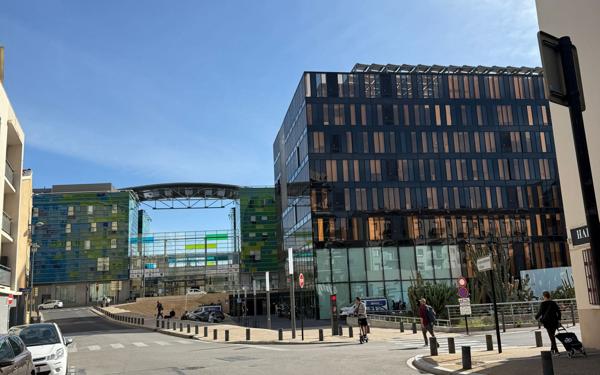 Appartement à vendre    4 pièces • 92 m2 Perpignan