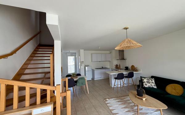 Appartement à vendre    4 pièces • 92 m2 Perpignan