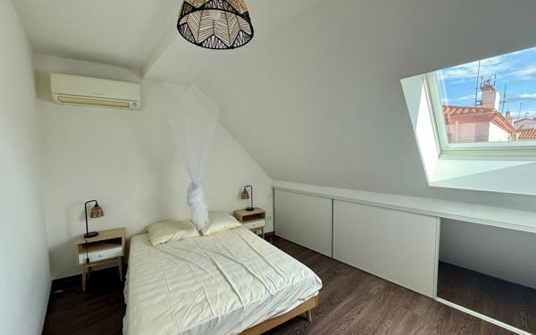 Appartement à vendre    4 pièces • 92 m2 Perpignan