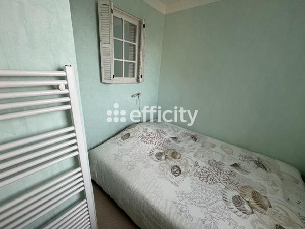 Appartement
         2 pièces
        - 20 m² 110 775 € *