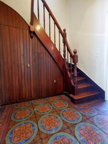 Maison de caractère lumineuse et élégante