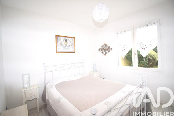 Maison à vendre 4 pièces 60 m² Saint-Pierre-d'Oléron