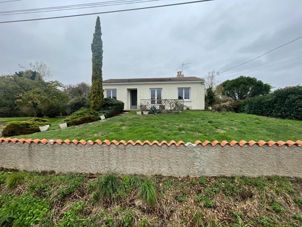 Maison Saint Philbert De Grand Lieu