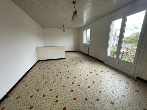 Maison Saint Philbert De Grand Lieu