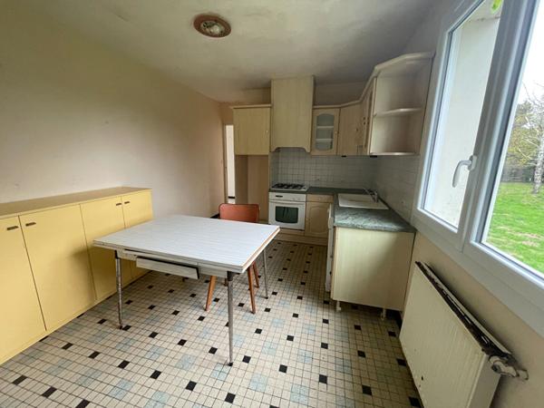 Maison Saint Philbert De Grand Lieu