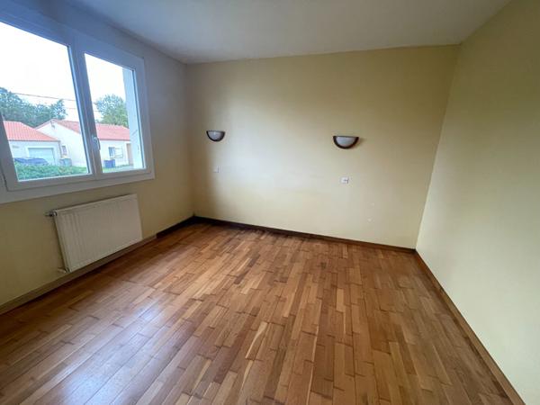 Maison Saint Philbert De Grand Lieu