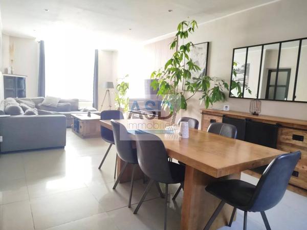 Maison 5 pièces 135M2