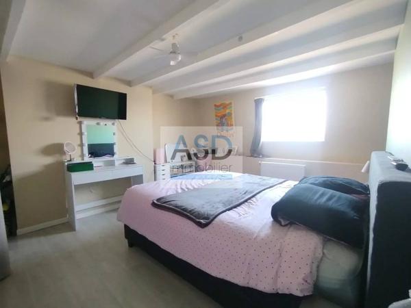Maison 5 pièces 135M2