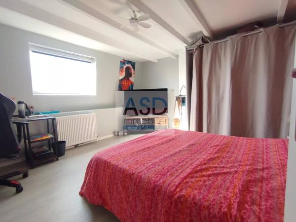 Maison 5 pièces 135M2