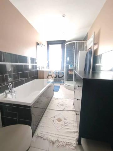Maison 5 pièces 135M2