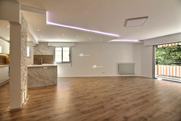 Vente appartement 3 pièces Le Cannet