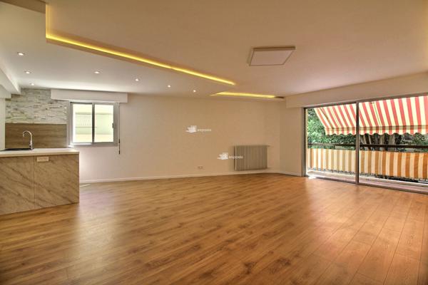 Vente appartement 3 pièces Le Cannet