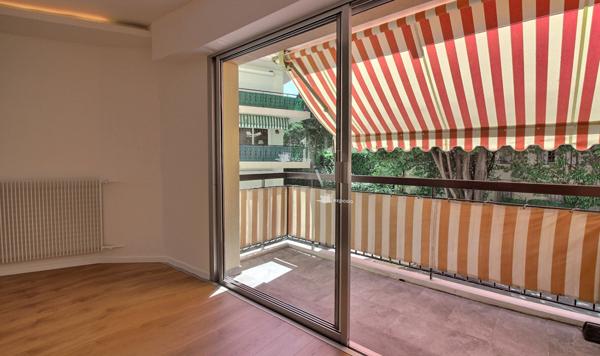 Vente appartement 3 pièces Le Cannet