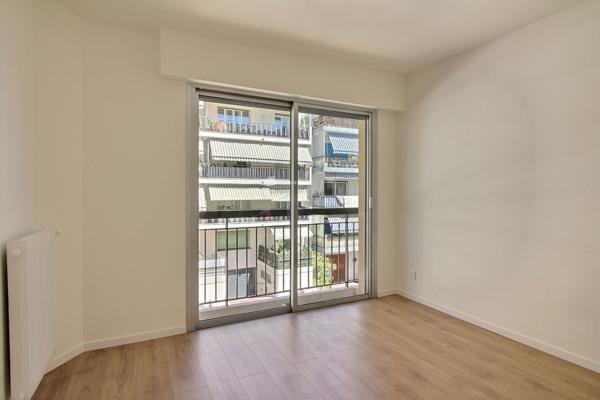 Vente appartement 3 pièces Le Cannet