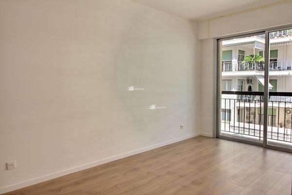 Vente appartement 3 pièces Le Cannet