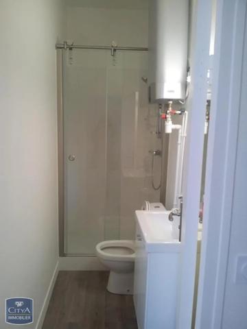 Appartement à louer 1 pièce 28.96m² Soisy-sur-Seine (91450)