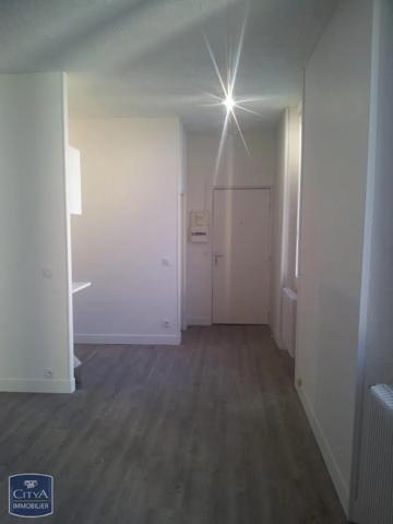 Appartement à louer 1 pièce 28.96m² Soisy-sur-Seine (91450)