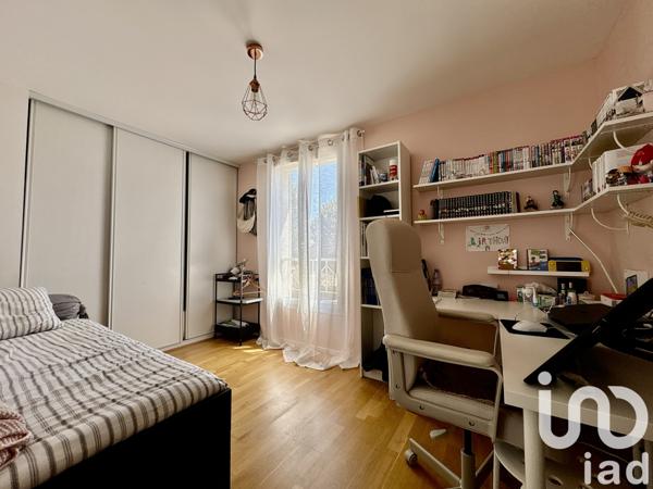 Maison à vendre 6 pièces 134 m² Le Coudray-Montceaux