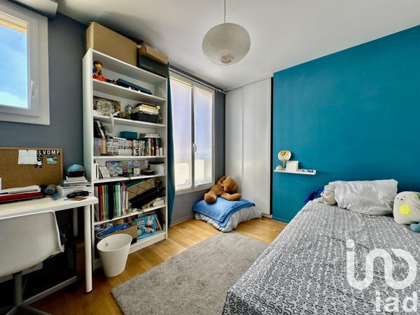 Maison à vendre 6 pièces 134 m² Le Coudray-Montceaux