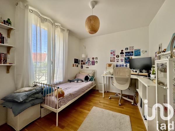 Maison à vendre 6 pièces 134 m² Le Coudray-Montceaux