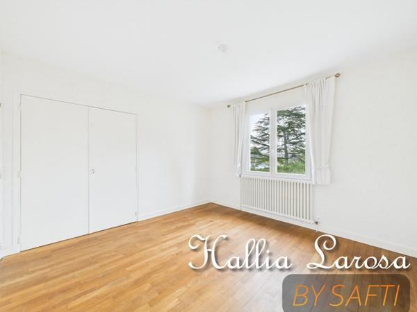 Maison familiale avec Garage et Jardin