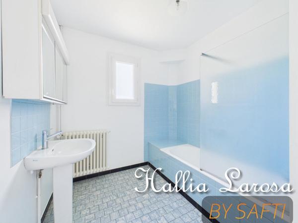 Maison familiale avec Garage et Jardin