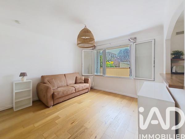 Studio à vendre 26 m² Rueil-Malmaison