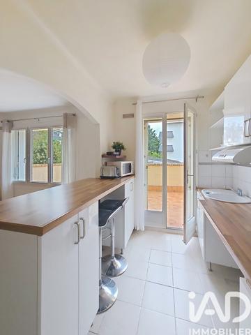 Studio à vendre 26 m² Rueil-Malmaison