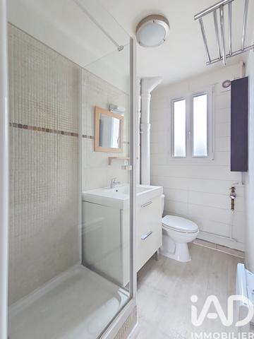 Studio à vendre 26 m² Rueil-Malmaison