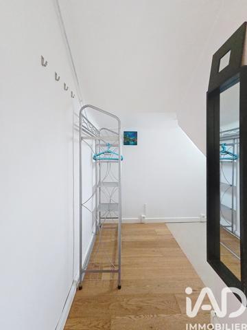 Studio à vendre 26 m² Rueil-Malmaison