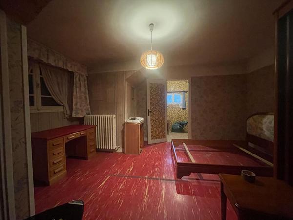 Vente d'une maison 5 chambres à COMBS-LA-VILLE