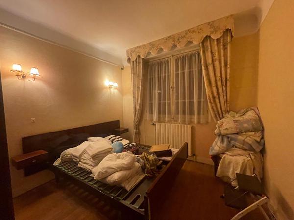 Vente d'une maison 5 chambres à COMBS-LA-VILLE