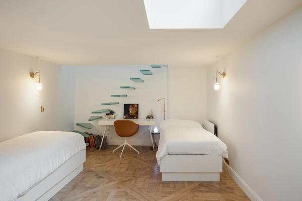 Appartement Paris 7e - ESPLANADE DES INVALIDES