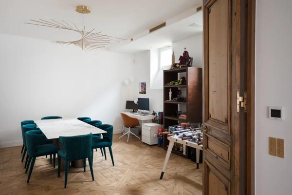 Appartement Paris 7e - ESPLANADE DES INVALIDES