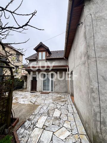 Maison à vendre - 6 pièces - LES PAVILLONS SOUS BOIS