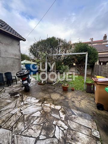 Maison à vendre - 6 pièces - LES PAVILLONS SOUS BOIS