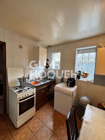 Maison à vendre - 6 pièces - LES PAVILLONS SOUS BOIS