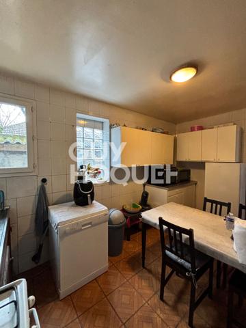 Maison à vendre - 6 pièces - LES PAVILLONS SOUS BOIS