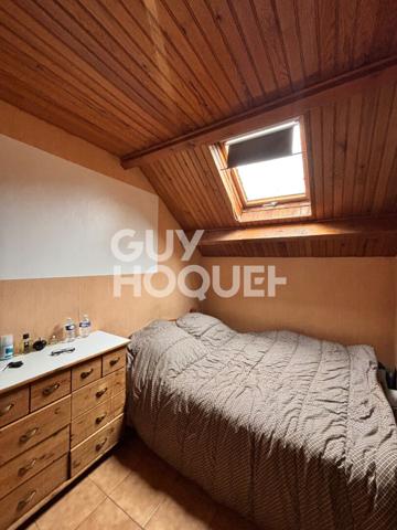 Maison à vendre - 6 pièces - LES PAVILLONS SOUS BOIS