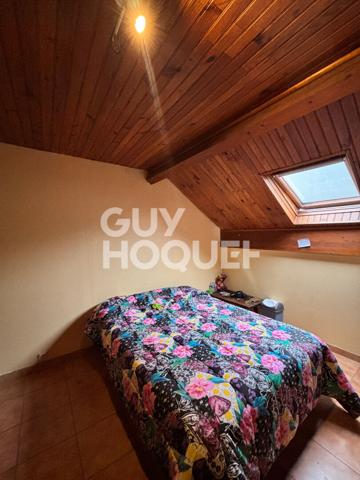 Maison à vendre - 6 pièces - LES PAVILLONS SOUS BOIS