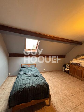 Maison à vendre - 6 pièces - LES PAVILLONS SOUS BOIS