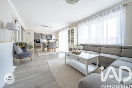 Appartement à vendre 5 pièces 119 m² Hayange