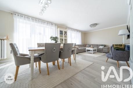 Appartement à vendre 5 pièces 119 m² Hayange