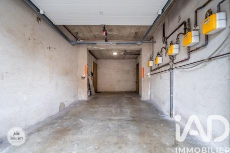 Appartement à vendre 5 pièces 119 m² Hayange