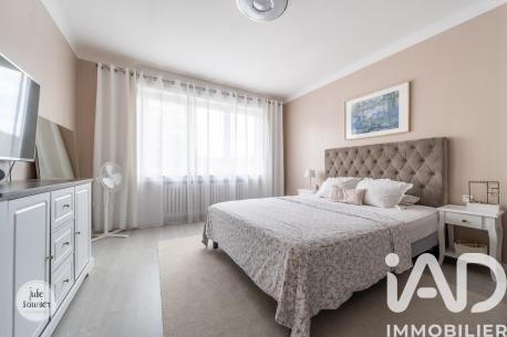 Appartement à vendre 5 pièces 119 m² Hayange