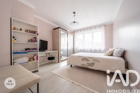 Appartement à vendre 5 pièces 119 m² Hayange