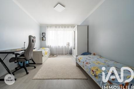 Appartement à vendre 5 pièces 119 m² Hayange