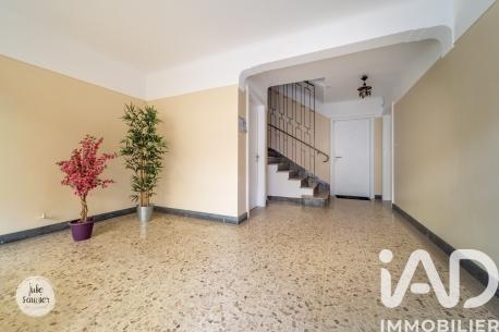 Appartement à vendre 5 pièces 119 m² Hayange